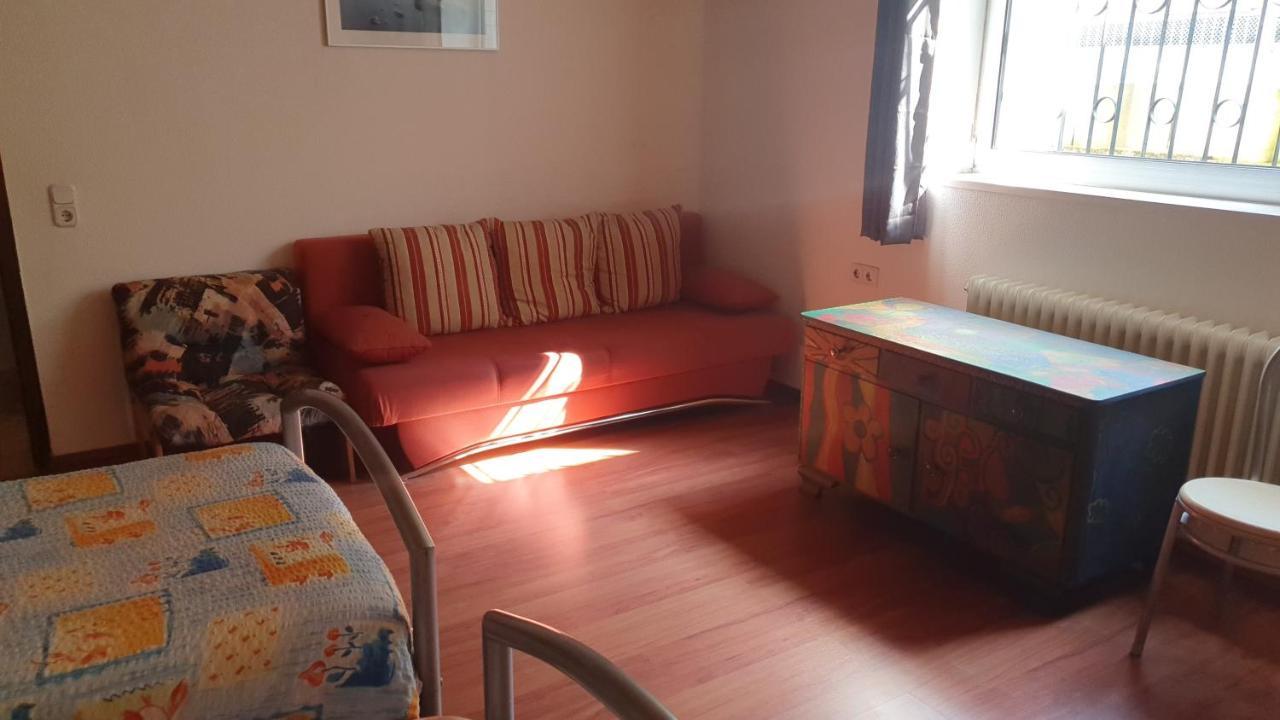 Ferienwohnung Am Rauenhuebel Фёльклинген Экстерьер фото