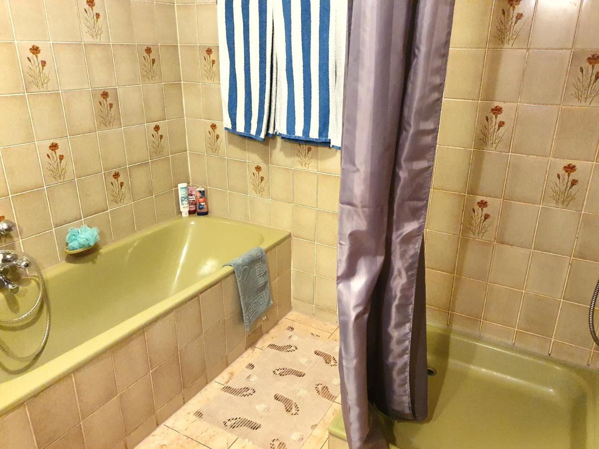 Ferienwohnung Am Rauenhuebel Фёльклинген Экстерьер фото