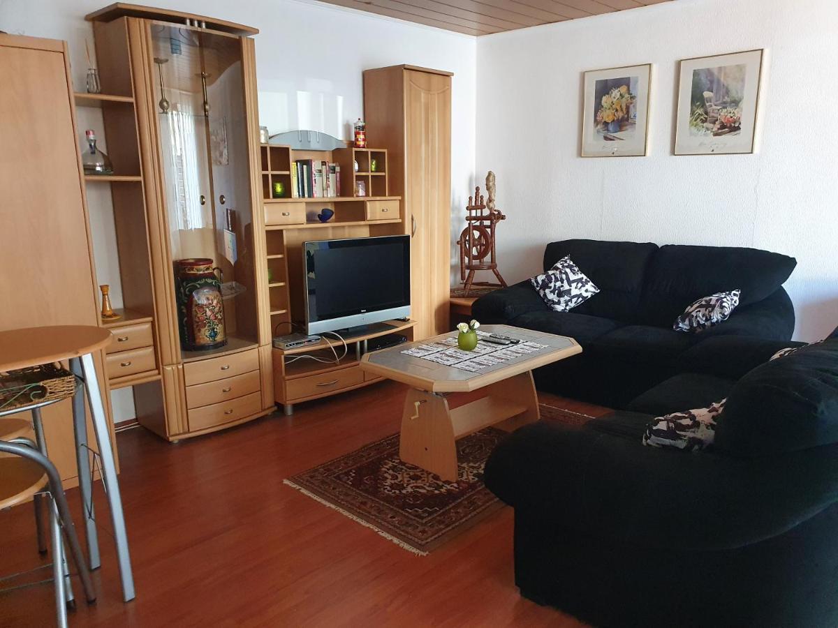 Ferienwohnung Am Rauenhuebel Фёльклинген Экстерьер фото